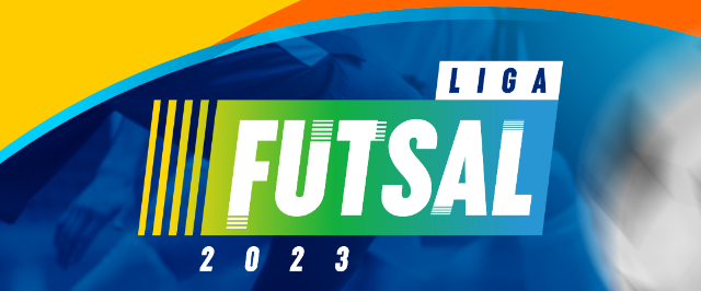 Programação esportiva de aniversário tem continuidade nesta terça-feira (25) com a abertura da Liga Futsal