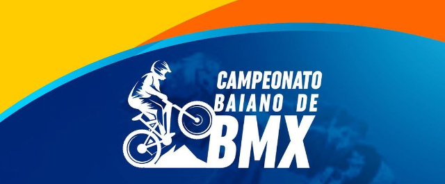 Paulo Afonso sedia dois campeonatos de BMX neste sábado (5) e domingo (6)