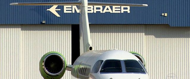 Presidente Bolsonaro autoriza fusão entre Embraer e Boeing