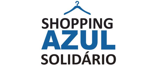 Shopping Azul Solidário - 30/09