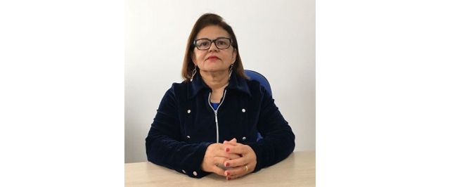Socorro Rolim é reeleita presidente da OAB para o triênio 2019-2022