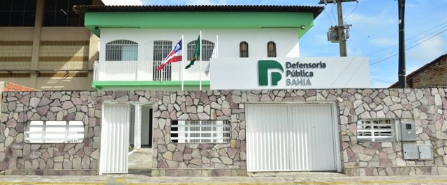 Defensoria de Paulo Afonso inaugura nova sede no centro da cidade