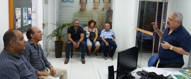SINPA alerta Empresarios de Paulo Afonso sobre abertura do comércio nos sábados de dezembro
