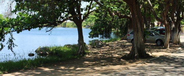 Prefeitura lança projeto de revitalização do Lago do Capuxú e Lago da Aurora