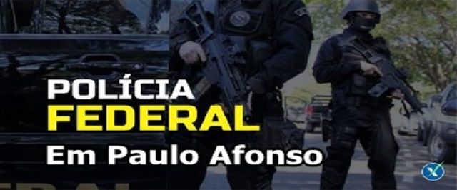 NOTA DA PREFEITURA DE PAULO AFONSO