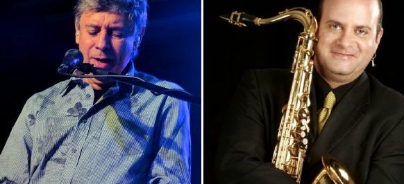 Prefeitura confirma Flávio Venturini e Derico no Paulo Afonso Jazz Festival (Programação Completa)