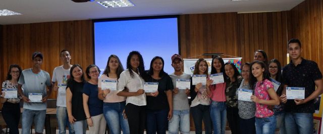 Educação Inclusiva: programa municipal prepara jovens e adultos pauloafonsinos para o futuro