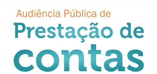 Audiência Pública presta contas do segundo quadrimestre de 2018