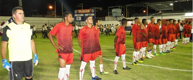 Campeonato de Futebol Cachoeira de Paulo Afonso começa nesta quinta-feira (13)