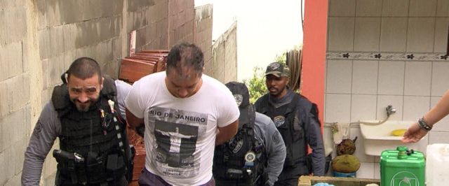 Polícia do Rio prende grupo que vendia remédios de uso controlado ilegalmente pela internet