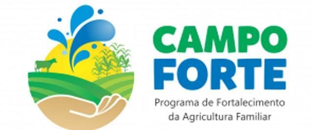 Dia de Campo apresenta programa Campo Forte nesta quarta (8)