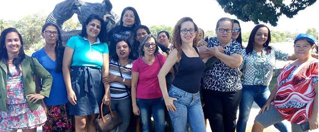 Centro de Referência da Mulher realiza passeio turístico com grupo de Mulheres