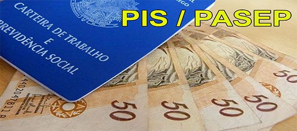 Começa hoje o pagamento do PIS-Pasep; valor total é de R$ 5,5 bi