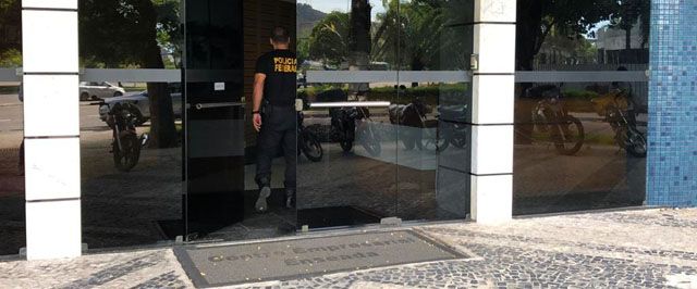 PF faz operação contra fraude em indenizações por tragédia de Mariana