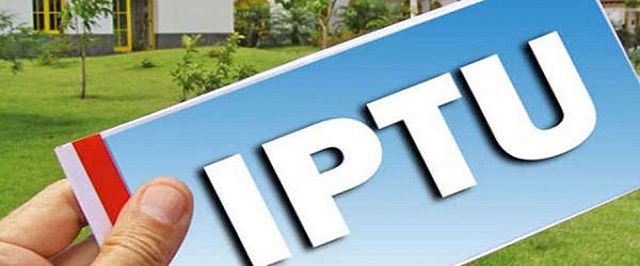 Prazo para pagamento do IPTU e Refis é prorrogado