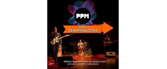 Músicos de Paulo Afonso concorrem ao Prêmio Nacional da Música (Vote!)