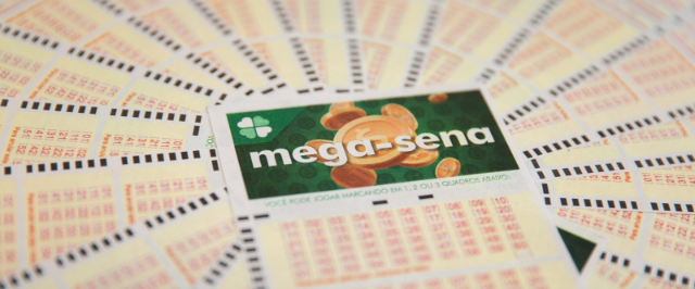 Mega-Sena pode pagar R$ 170 milhões nesta quarta-feira