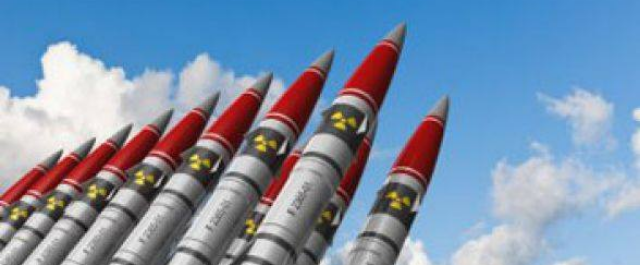 Nações não chegam a acordo em reunião da ONU sobre armas nucleares 