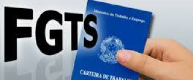 Governo analisa autorizar saques de contas inativas do FGTS 