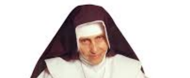 Vaticano reconhece 2º milagre de irmã Dulce e vai proclamá-la santa. 