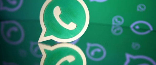 WhatsApp admite falha e pede que 1,5 bilhão atualizem o aplicativo.