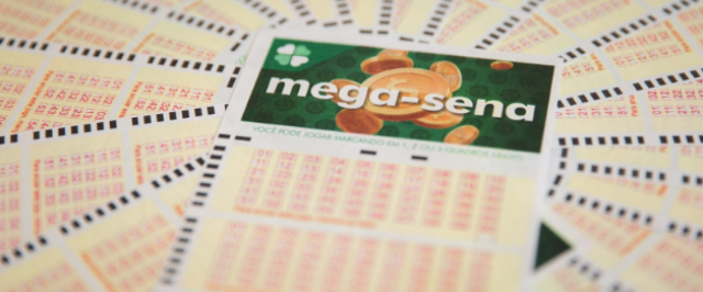  Mega-Sena: aposta única de R$ 3,50 faturou R$ 289,4 milhões; vencedor já buscou prêmio.