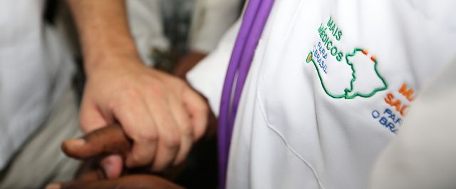 Novo edital do programa Mais Médicos tem vagas em 145 municípios baianos