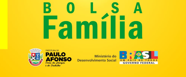 Beneficiários do Bolsa Família são convocados para sacar o dinheiro referente ao mês de fevereiro