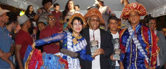 Grupos culturais da região participam de concurso de quadrilhas juninas em Paulo Afonso