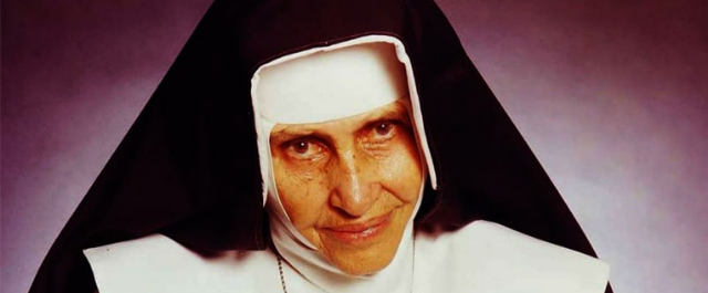Cerimônia de canonização de Irmã Dulce será realizada em outubro no Vaticano.