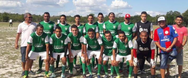 Sorteio dos semifinalistas do Campeonato de Futebol da área Rural acontece nesta terça (9)
