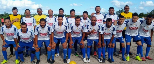 Cruzeiro da Malhada e São José são finalistas do Campeonato da Área Rural