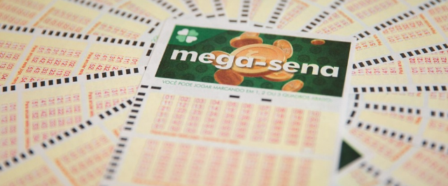 Mega-Sena pode pagar R$ 9 milhões nesta quarta-feira