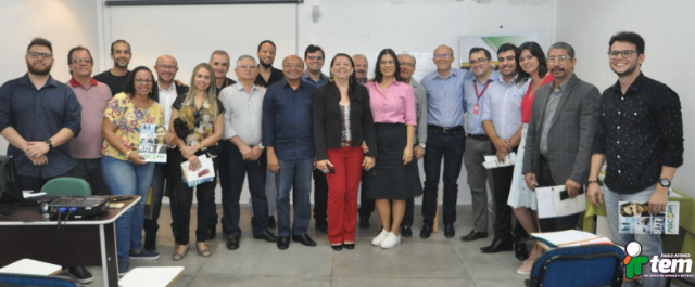 Sindicato Patronal e Banco do Nordeste promoveram evento para Empresários de Paulo Afonso e Região, oferecendo linhas de crédito com juros menores