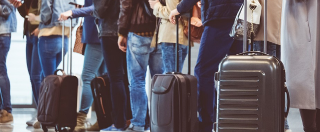 Congresso pode decidir nesta quarta se mantém ou derruba veto a bagagem gratuita em voos