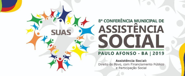 Conferência avalia ações de assistência Social em Paulo Afonso e busca aprimoramento