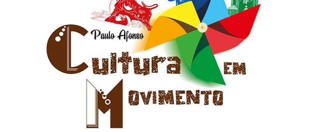 Malhada Grande recebe terceira edição do Projeto Cultura em Movimento
