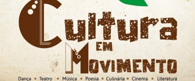 Nesta sexta-feira (20), Malhada Grande recebe terceira edição do Projeto Cultura em Movimento