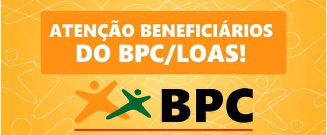 Beneficiários do BPC devem fazer o cadastro único no programa Bolsa Família até dezembro