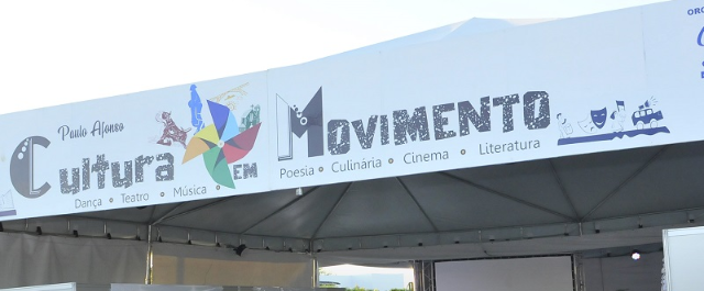 Projeto Cultura em Movimento contempla comunidade do Bairro Moxotó Bahia