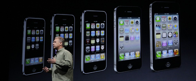 iPhone 5 perderá funções de e-mail, navegador e outros aplicativos se não for atualizado até sábado