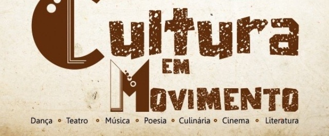 Projeto Cultura em Movimento chega ao povoado Várzea nesta quarta-feira (27)