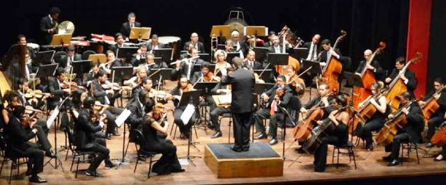 Orquestra de Câmara Sergipana será atração do Natal Energia nesta quinta-feira (26)