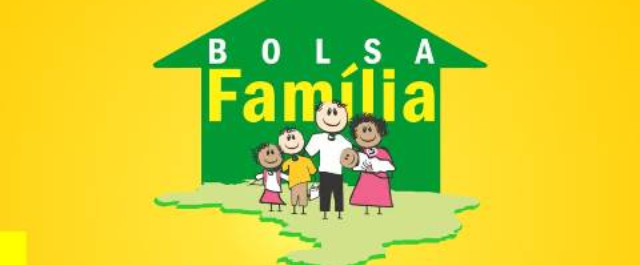 Programa Bolsa Família alerta beneficiários sobre recebimento da parcela referente a outubro de 2019