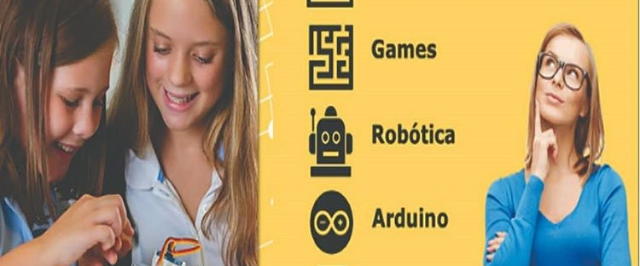 Coopex Colégio Boa Ideia insere disciplina de Robótica e enriquece ensino dos alunos