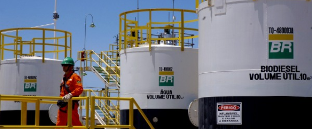 Petrobras reduz preço dos combustíveis nas refinarias