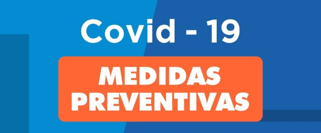 Covid-19: portaria suspende por 15 dias eventos públicos ou particulares em Paulo Afonso