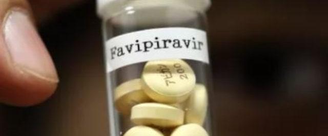 Remédio para gripe curou pacientes da Covid-19 em 4 dias, dizem chineses
