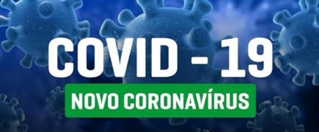 Boletim Informativo COVID -19 (19/03/2020)