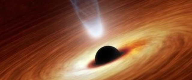 Cientistas encontram buraco negro mais próximo da Terra já registrado